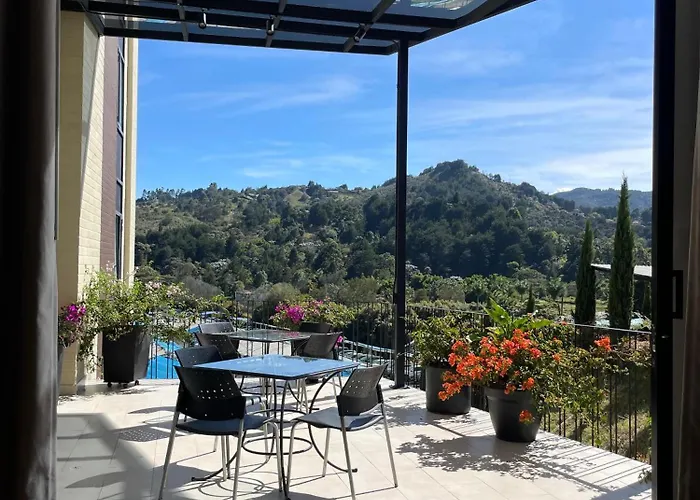 Hotel Santiago De Arma