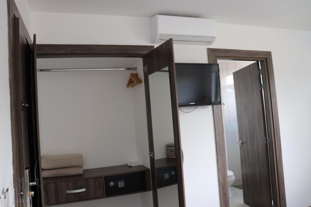 Santiago De Arma Hotel Rionegro