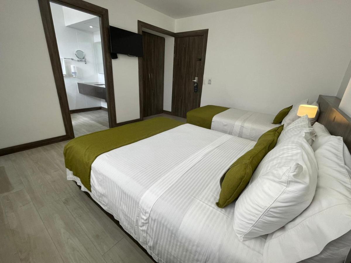 Hotel Santiago De Arma