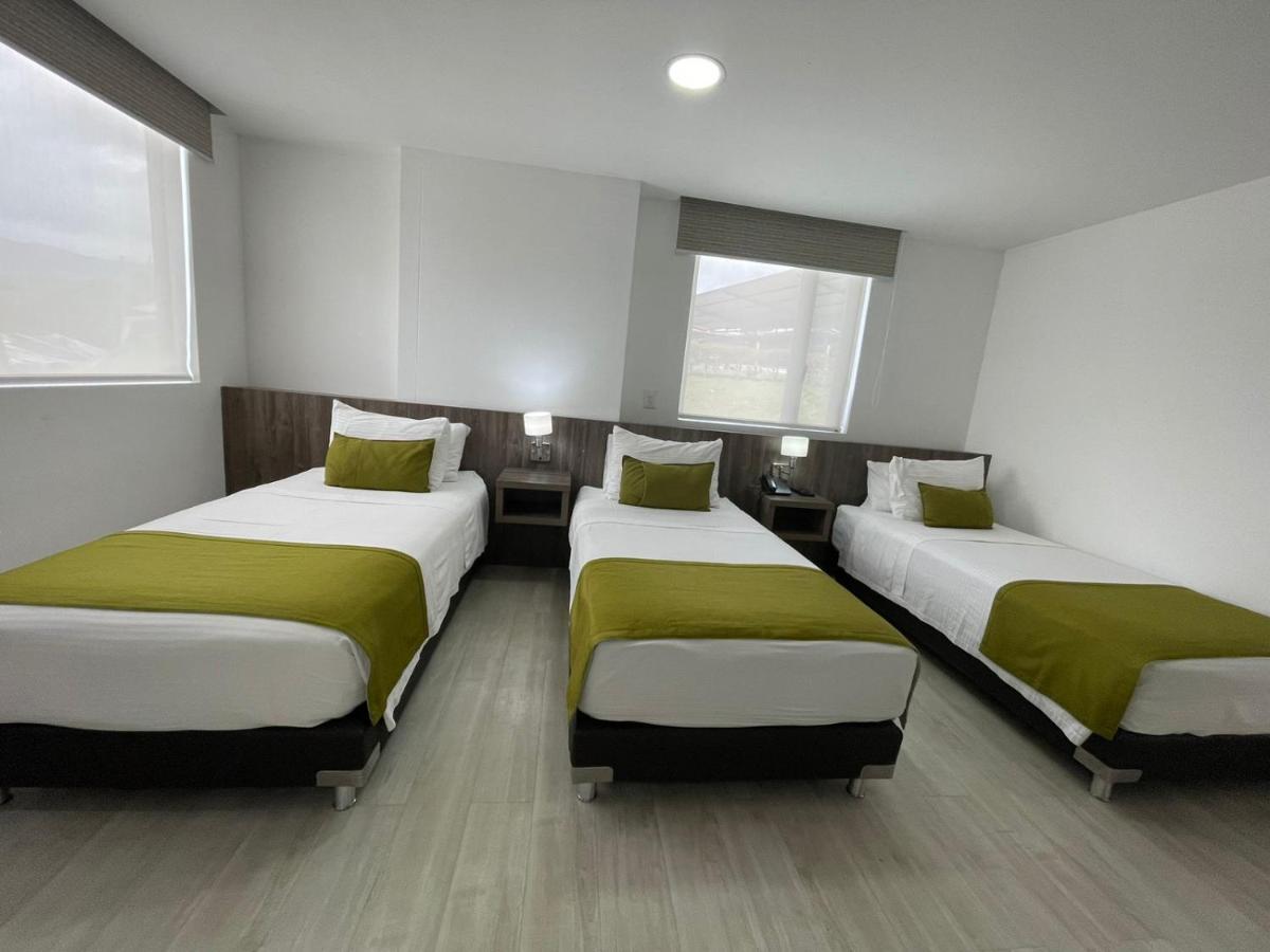 Hotel Santiago De Arma