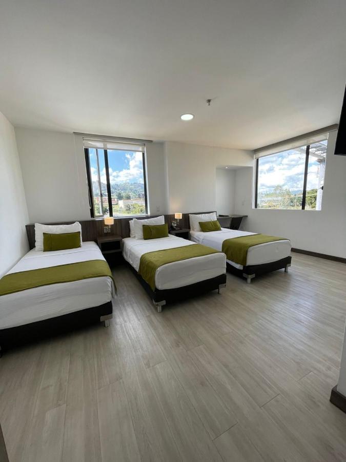 Santiago De Arma Hotel 3*