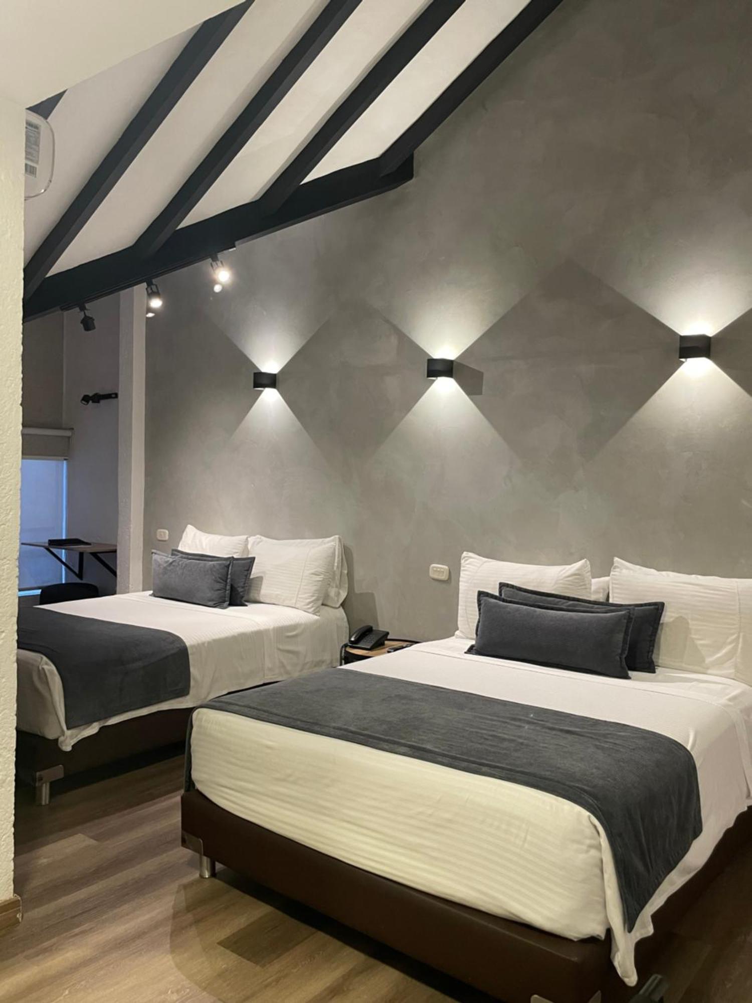 Santiago De Arma Hotel